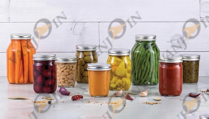 Benefits of Using Mason Jars for Food Packaging Benefits of Using Mason Jars for Food Packaging