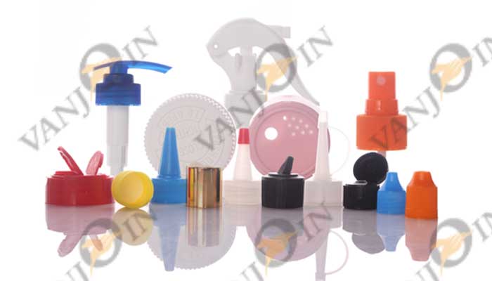 Different Types of Bottle Caps