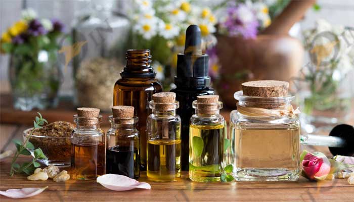 What you should know before choosing an essential oil bottle