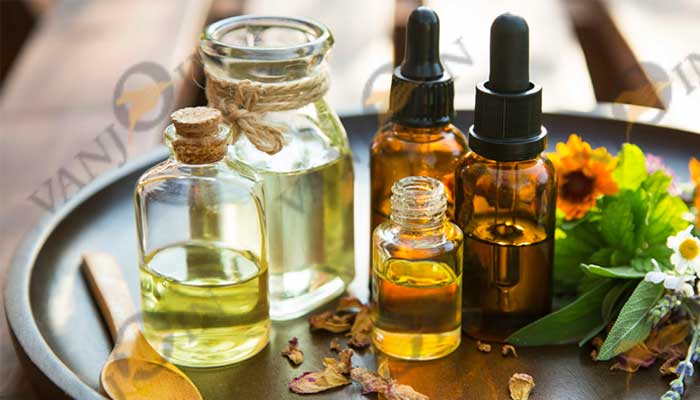 What you should know before choosing an essential oil bottle