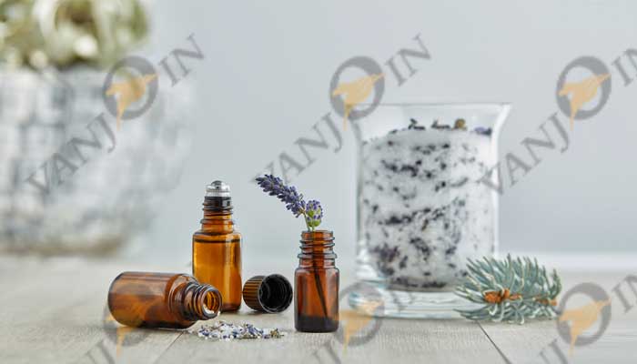 What you should know before choosing an essential oil bottle