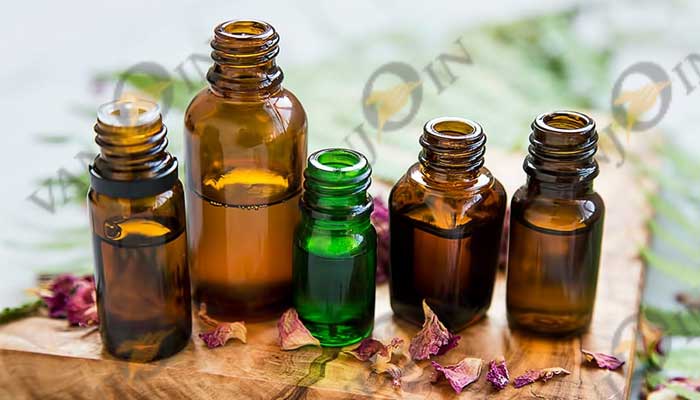 What you should know before choosing an essential oil bottle