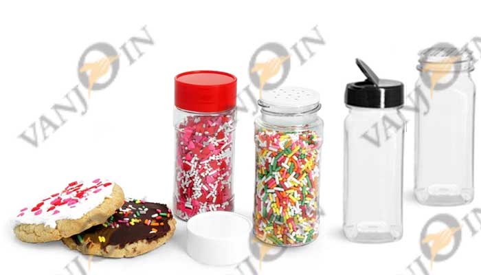 Glass Jars vs Plastic Jars: Which choice for the food industry?