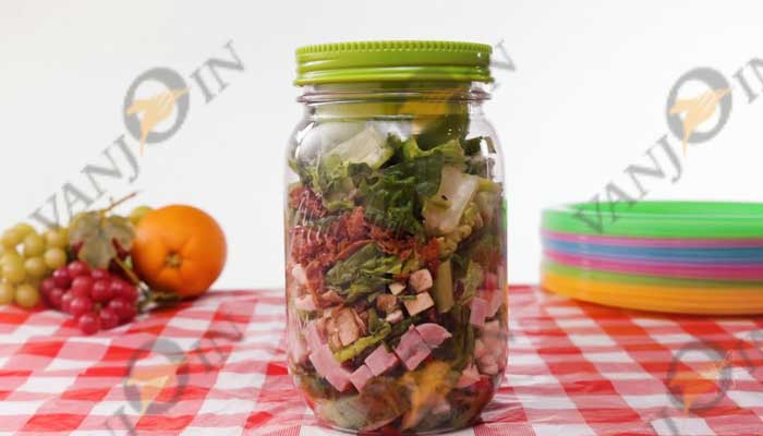 Glass Jars vs Plastic Jars: Which choice for the food industry?