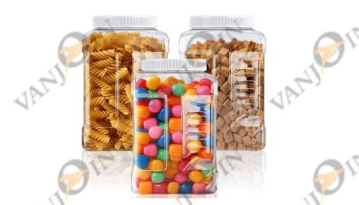 Glass Jars vs Plastic Jars: Which choice for the food industry?