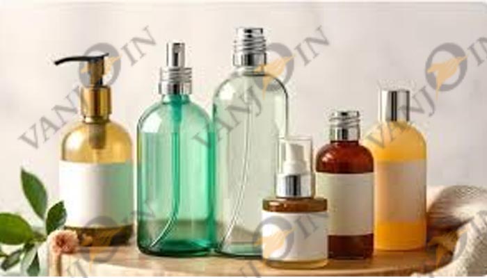 Understanding Cosmetics Packaging: A Comprehensive Guide