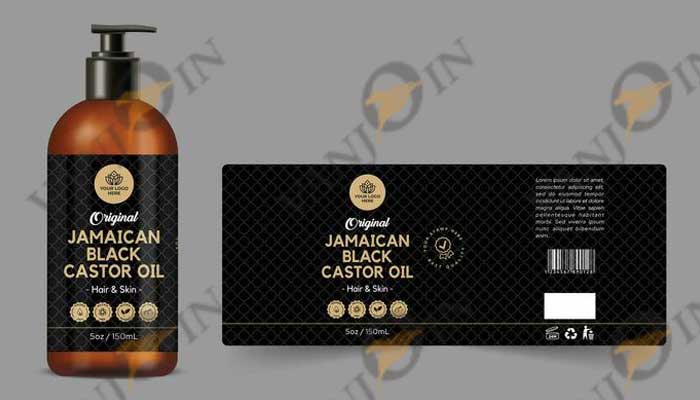 How to Design a Bottle Label