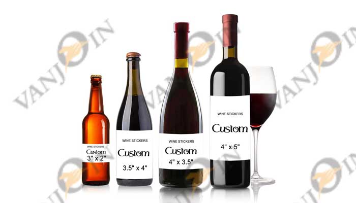 How to Design a Bottle Label