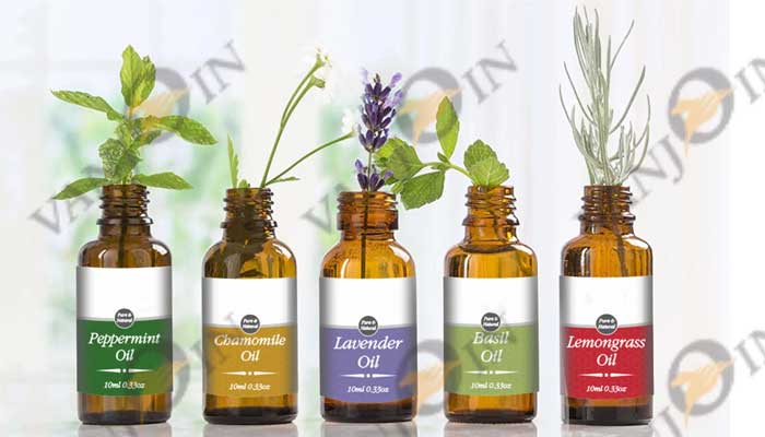 How to Design a Bottle Label