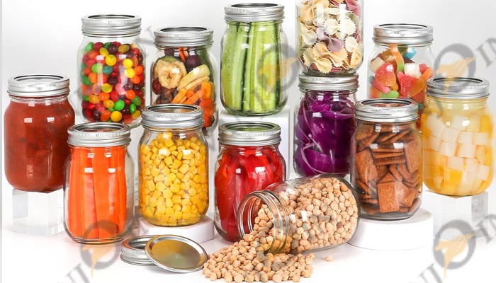 How to Source High-Quality Mason Jars for Your Business