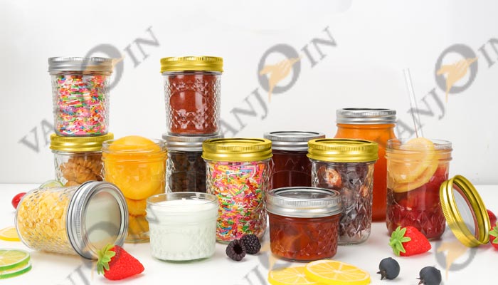How to Source High-Quality Mason Jars for Your Business