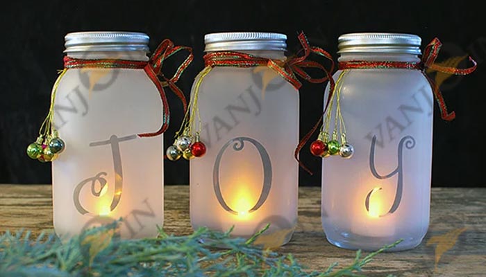 Innovative Ways to Use Mason Jars in Packaging