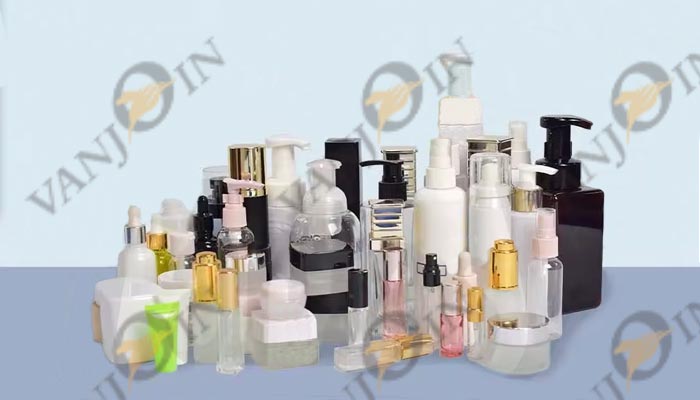 Understanding PP, PET, And PETG: Key Packaging Materials for Cosmetics