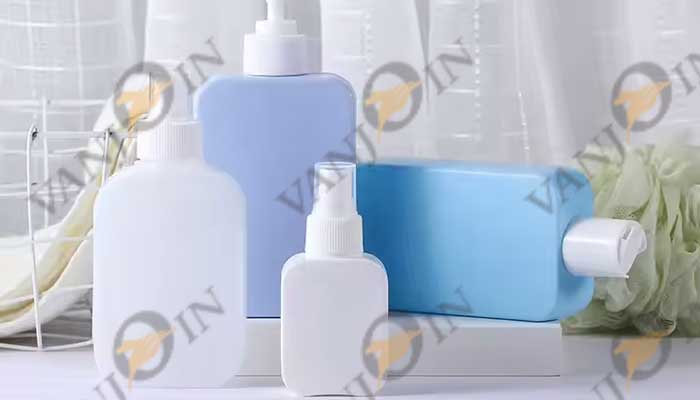 Best choice with lotion bottles and cream jars for cosmetic packaging