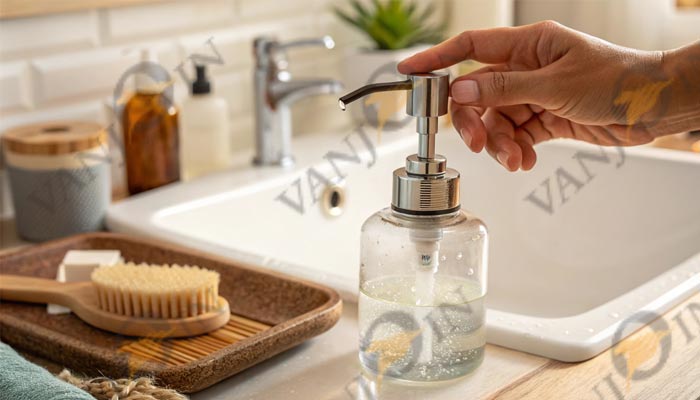 The Essential Guide to Lotion Pump Bottle in Cosmetic Packaging