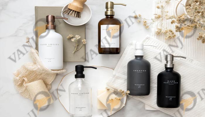 The Essential Guide to Lotion Pump Bottle in Cosmetic Packaging