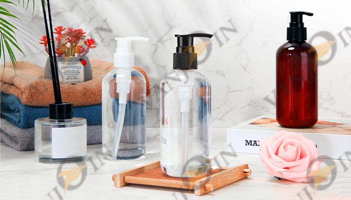 The Essential Guide to Lotion Pump Bottle in Cosmetic Packaging