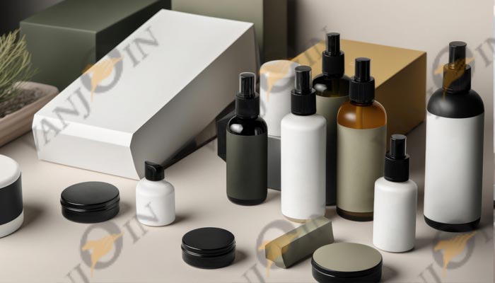 What Design Considerations Make A Bottle Suitable For Luxury Cosmetic Packaging?
