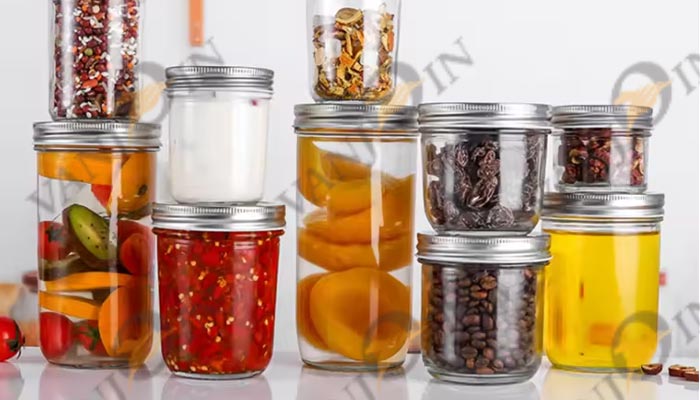 How Mason Jars Can Elevate Your Product Presentation