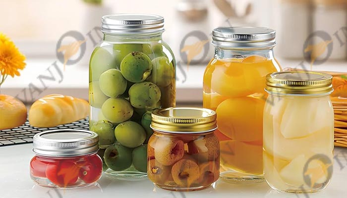 How Mason Jars Can Elevate Your Product Presentation How Mason Jars Can Elevate Your Product Presentation