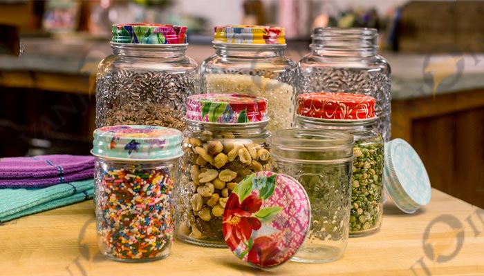 Why Bulk Mason Jars Are Essential for Small Businesses