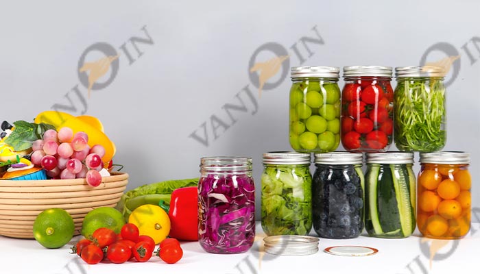 Why Bulk Mason Jars Are Essential for Small Businesses