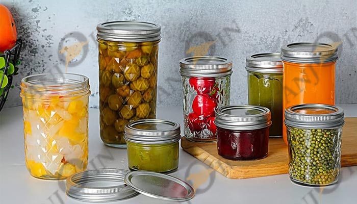 The History of Mason Jars and Their Modern Applications