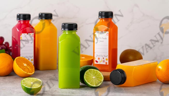 Why Plastic Bottles Remain a Top Choice for Beverage Packaging