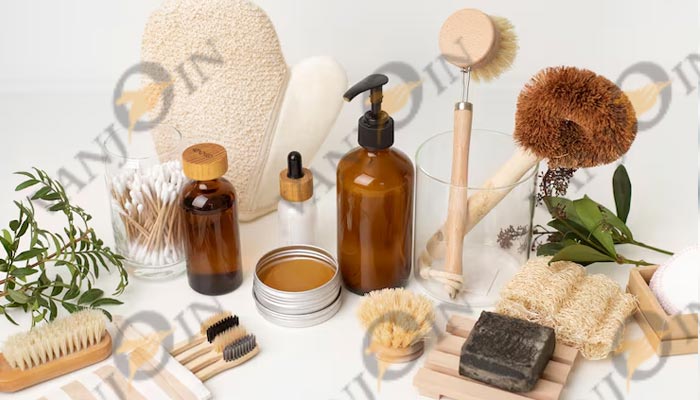 Material: Comparing Plastic, Metal, and Glass Options