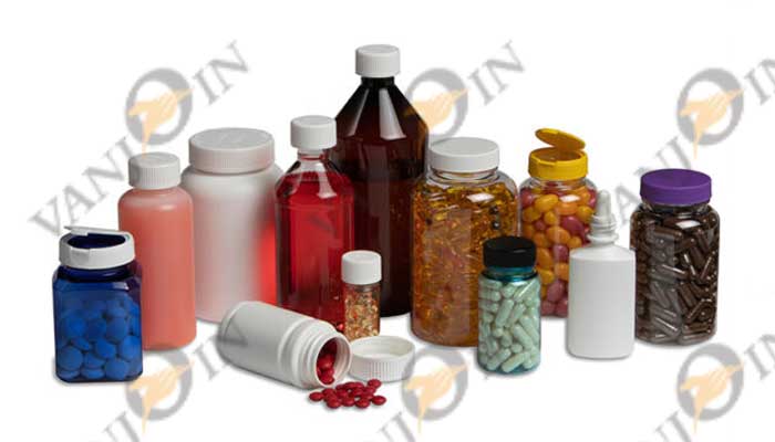 The Benefits of Plastic Materials Over Glass for Pharmaceutical Bottles