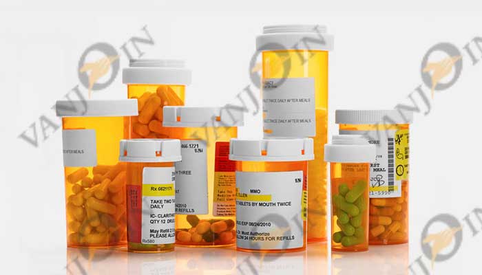 The Benefits of Plastic Materials Over Glass for Pharmaceutical Bottles