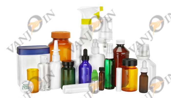 The Benefits of Plastic Materials Over Glass for Pharmaceutical Bottles