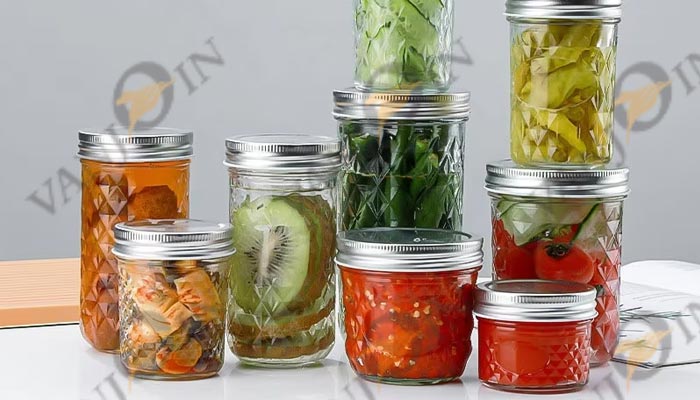 The Pros and Cons of Packaging with Mason Jars