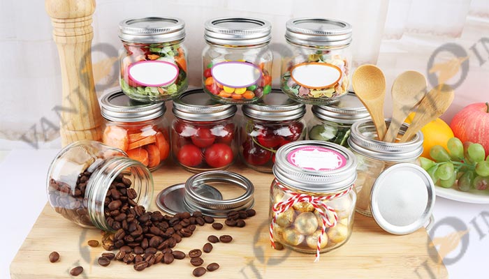 The Role of Mason Jars in Sustainable Packaging The Role of Mason Jars in Sustainable Packaging