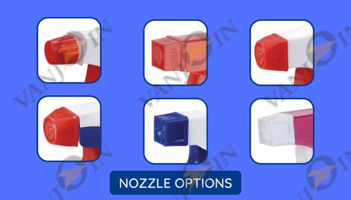 The Ultimate Guide of Trigger Spray