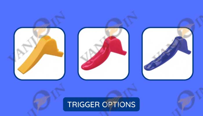 The Ultimate Guide of Trigger Spray
