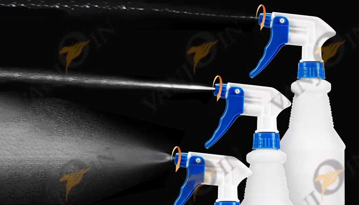 The Ultimate Guide of Trigger Spray