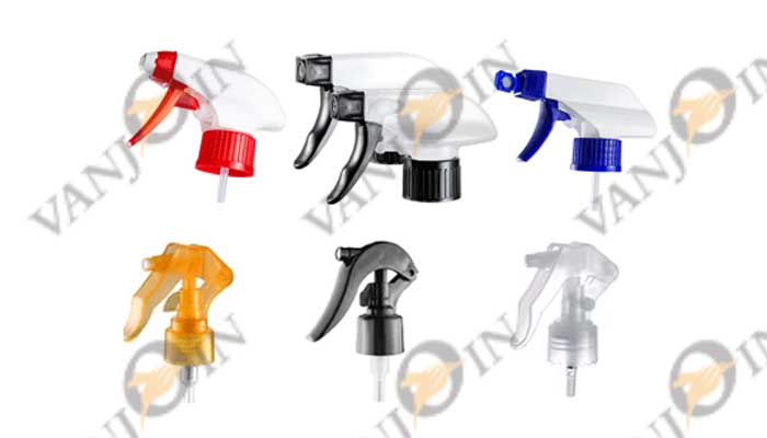 The Ultimate Guide of Trigger Spray