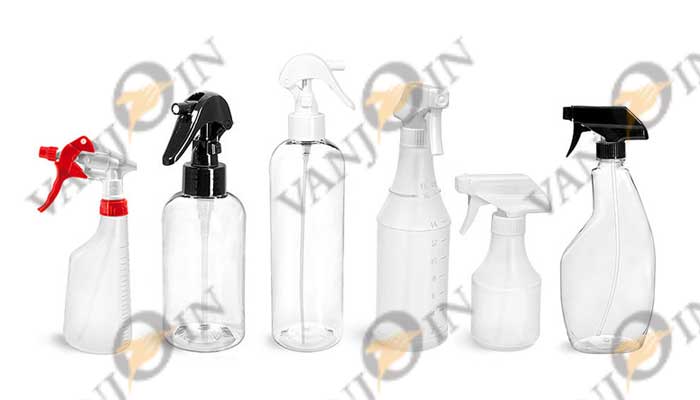 The Ultimate Guide of Trigger Spray