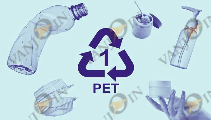 What is PET plastic?