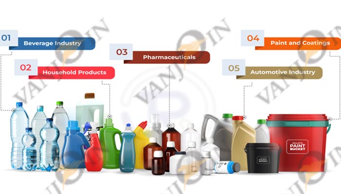 8 Simple Reasons Why HDPE Bottles Are the Best Choice