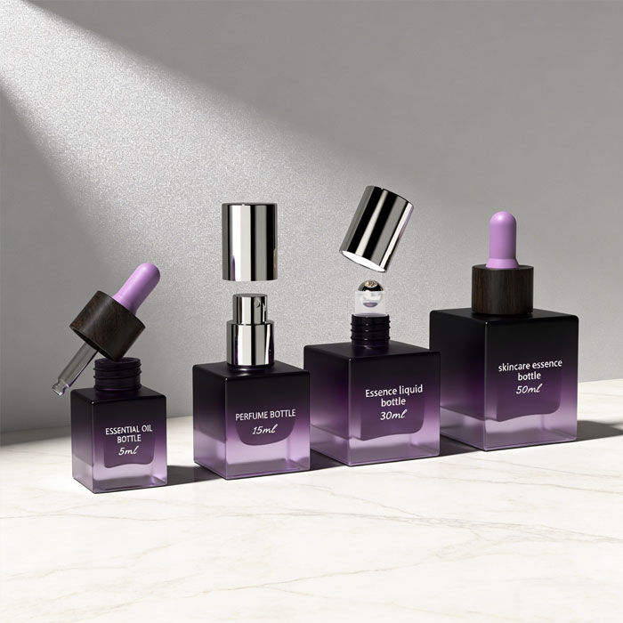Luxury Empty Glass Packaging 15ml 30ml Roll on Perfume Oil Bottle 50ml Dropper Bottle Essential Oil Glass Bttle With custom gift Box Luxury Empty Glass Packaging 15ml 30ml Roll on Perfume Oil Bottle 50ml Dropper Bottle Essential Oil Glass Bttle With custom gift Box