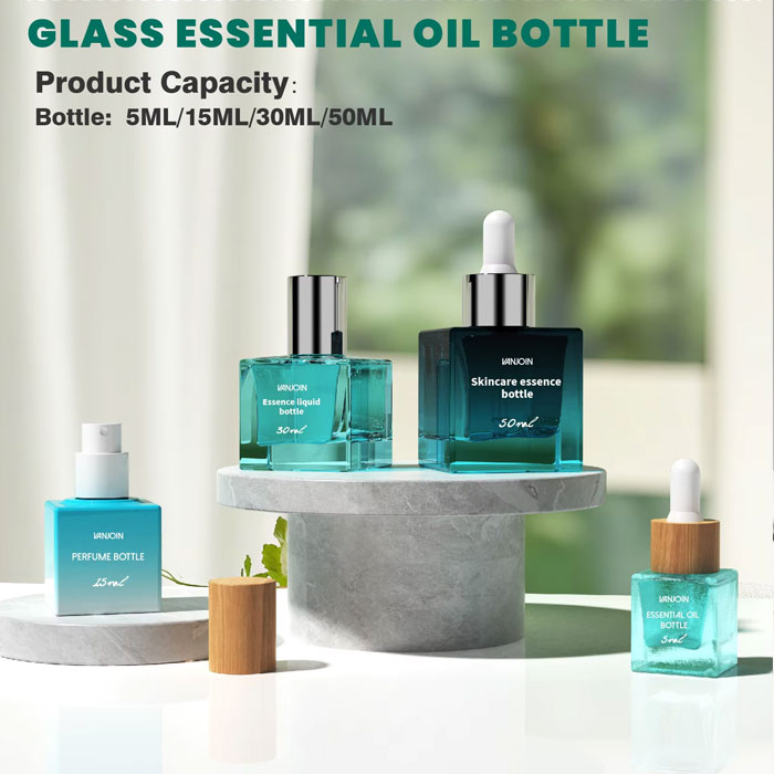 Luxury Empty Glass Packaging 15ml 30ml Roll on Perfume Oil Bottle 50ml Dropper Bottle Essential Oil Glass Bttle With custom gift Box Luxury Empty Glass Packaging 15ml 30ml Roll on Perfume Oil Bottle 50ml Dropper Bottle Essential Oil Glass Bttle With custom gift Box