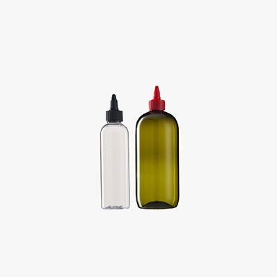 Condiment Squeeze Bottles, 6 OZ Empty Squirt Bottle, Leak Proof - Great for Ketchup, Mustard, Syrup, Sauces, Dressing, Oil, Arts & Crafts, BPA FREE Plastic