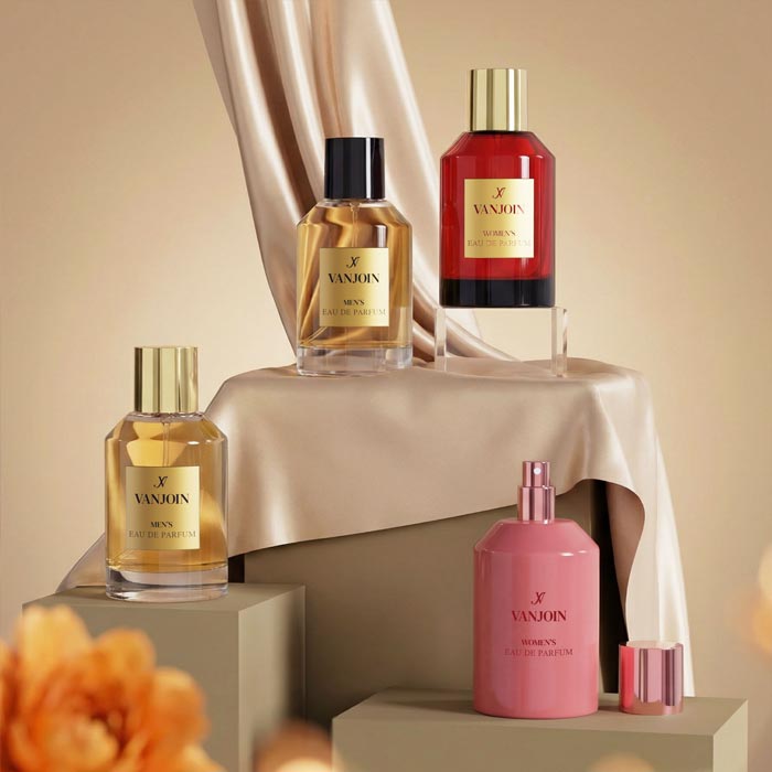 Fine Mist Perfume Spray Bottles, Clear Glass Cosmetic Atomizer Bottle, Refillable Travel Perfume Bottles Empty Fragrance Essential Oil Container with Spray Applicator Fine Mist Perfume Spray Bottles, Clear Glass Cosmetic Atomizer Bottle, Refillable Travel Perfume Bottles Empty Fragrance Essential Oil Container with Spray Applicator