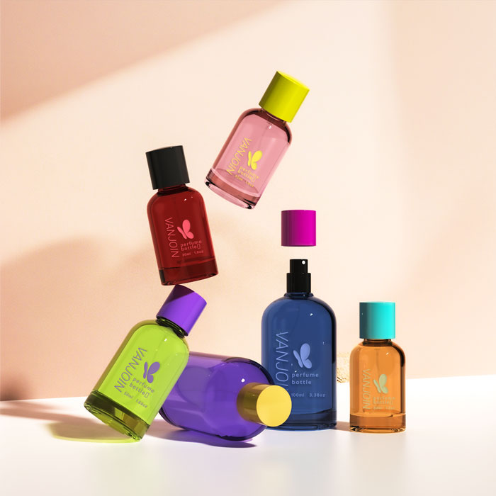 30ml/1oz Refillable Perfume Bottles, Empty Small Glass Spray Bottles with ball cap, Portable Travel Atomizer Bottle, Leak-proof Fragrance Containers for Men/Women 30ml/1oz Refillable Perfume Bottles, Empty Small Glass Spray Bottles with ball cap, Portable Travel Atomizer Bottle, Leak-proof Fragrance Containers for Men/Women
