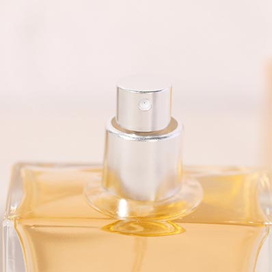 Hot sale 50ml glass crystal perfume bottles from china supplier