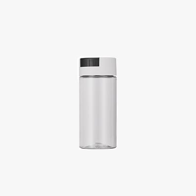 Measuring Seasoning Bottle, Salt Pepper Shaker, Plastic Metering Spice Salt Paprika Pepper Cumin Powder Sugar Dispenser for Kitchen