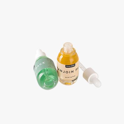 Glass Dropper Bottle, Eye Dropper Bottle | Tincture Bottles with Dropper, Glass Dropper Bottle for Essential Oils, Perfume, Hair Oil, Liquids, Perfume