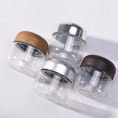 Salt And Pepper Bottle, Capacity: 100ml